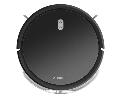 Robot sprzątający Xiaomi Robot sprzątający E5 czarny
